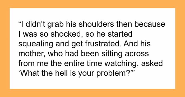Irresponsible Mom Shrugs Off Autistic Kid’s Destructive Behavior, Mad When SIL Holds Her Accountable