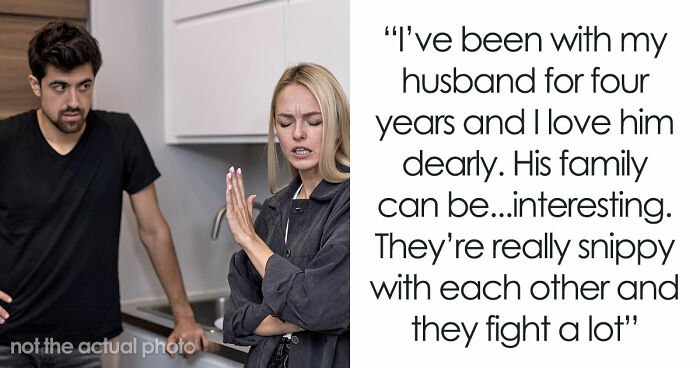 Irresponsible Mom Shrugs Off Autistic Kid’s Destructive Behavior, Mad When SIL Holds Her Accountable