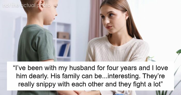 Irresponsible Mom Shrugs Off Autistic Kid’s Destructive Behavior, Mad When SIL Holds Her Accountable