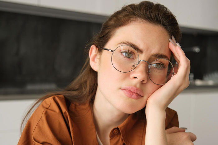 Irresponsible Mom Shrugs Off Autistic Kid's Destructive Behavior, Mad When SIL Holds Her Accountable Irresponsible Mom Shrugs Off Autistic Kid's Destructive Behavior, Mad When SIL Holds Her Accountable
