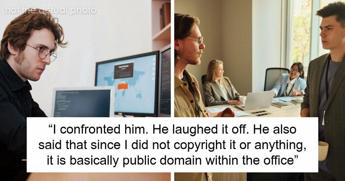 Engineer Secretly Automates Work To Make Their Life Easier, Makes Huge Mistake Of Sharing It With Coworker