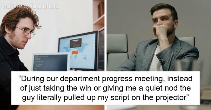 Engineer Secretly Automates Work To Make Their Life Easier, Makes Huge Mistake Of Sharing It With Coworker