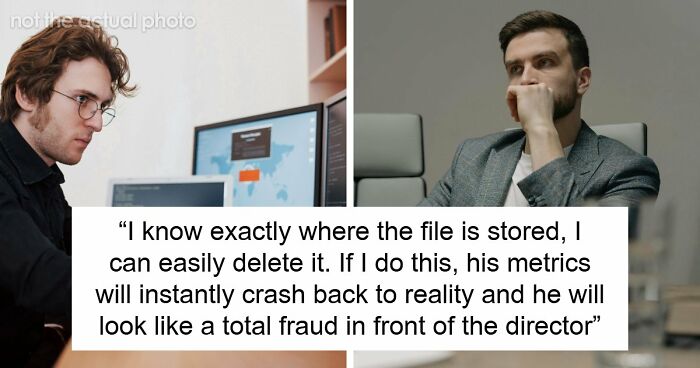 Engineer Secretly Automates Work To Make Their Life Easier, Makes Huge Mistake Of Sharing It With Coworker