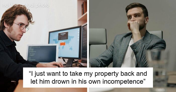 Engineer Secretly Automates Work To Make Their Life Easier, Makes Huge Mistake Of Sharing It With Coworker