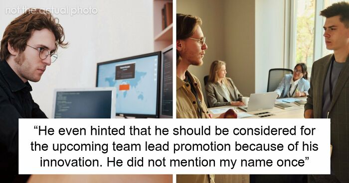 Engineer Secretly Automates Work To Make Their Life Easier, Makes Huge Mistake Of Sharing It With Coworker