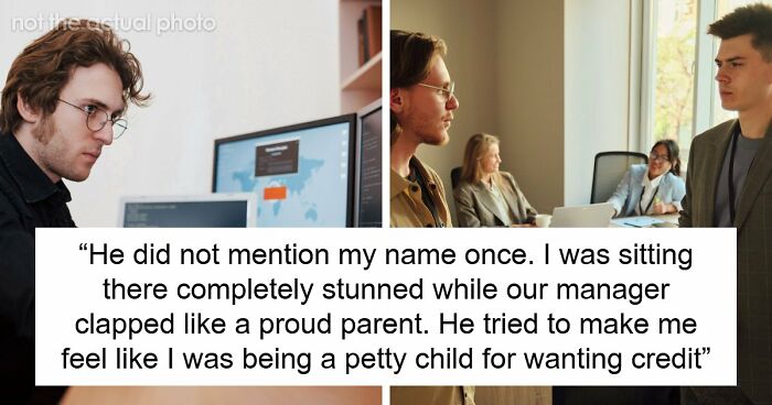 Engineer Secretly Automates Work To Make Their Life Easier, Makes Huge Mistake Of Sharing It With Coworker