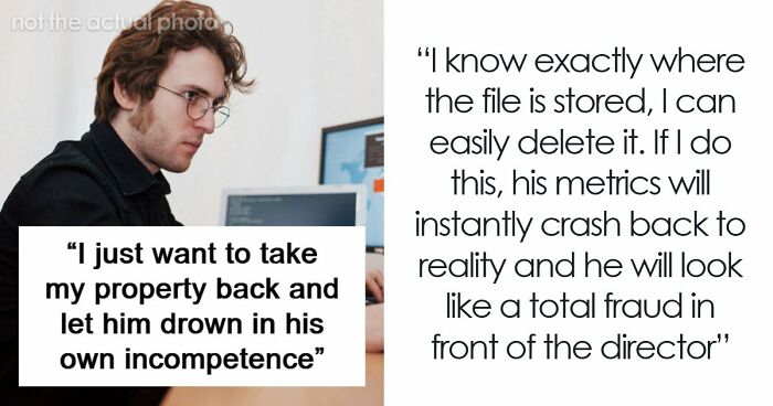 Engineer Secretly Automates Work To Make Their Life Easier, Makes Huge Mistake Of Sharing It With Coworker
