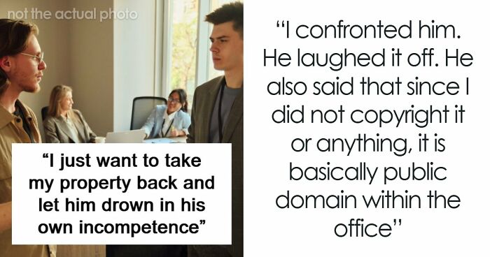 Engineer Secretly Automates Work To Make Their Life Easier, Makes Huge Mistake Of Sharing It With Coworker