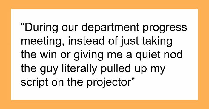 Engineer Secretly Automates Work To Make Their Life Easier, Makes Huge Mistake Of Sharing It With Coworker