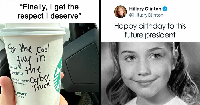 71 Times People Publicly Embarrassed Themselves In The Saddest Way Possible (New Pics)