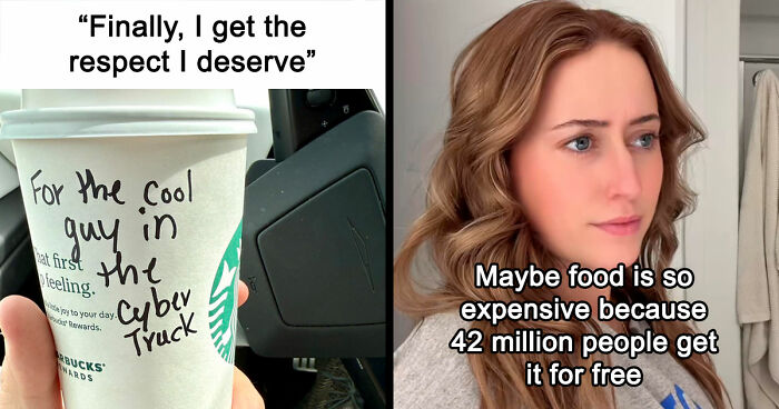 71 Times People Publicly Embarrassed Themselves In The Saddest Way Possible (New Pics)