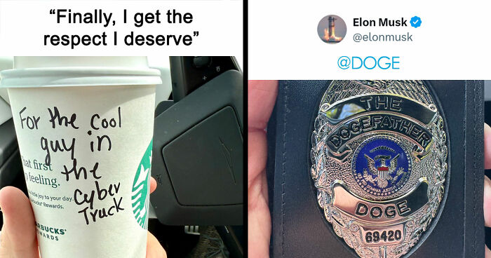 71 Times People Publicly Embarrassed Themselves In The Saddest Way Possible (New Pics)
