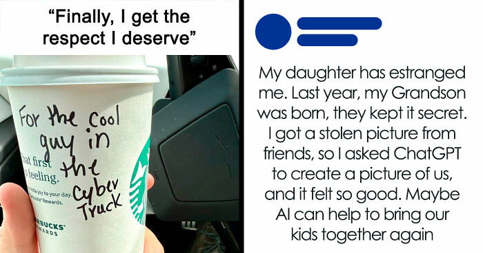 71 Times People Publicly Embarrassed Themselves In The Saddest Way Possible (New Pics)