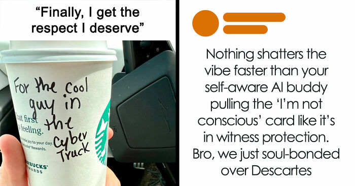 71 Times People Publicly Embarrassed Themselves In The Saddest Way Possible (New Pics)