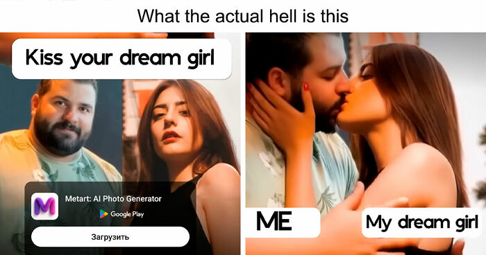 71 Times People Publicly Embarrassed Themselves In The Saddest Way Possible (New Pics)