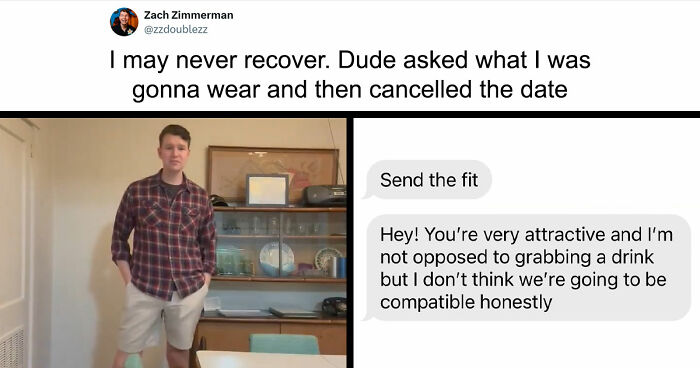 71 Times People Publicly Embarrassed Themselves In The Saddest Way Possible (New Pics)