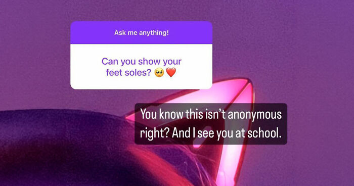 71 Times People Publicly Embarrassed Themselves In The Saddest Way Possible (New Pics)