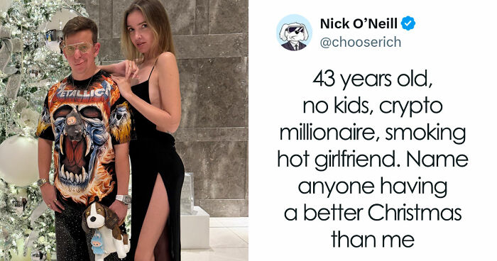71 Times People Publicly Embarrassed Themselves In The Saddest Way Possible (New Pics)