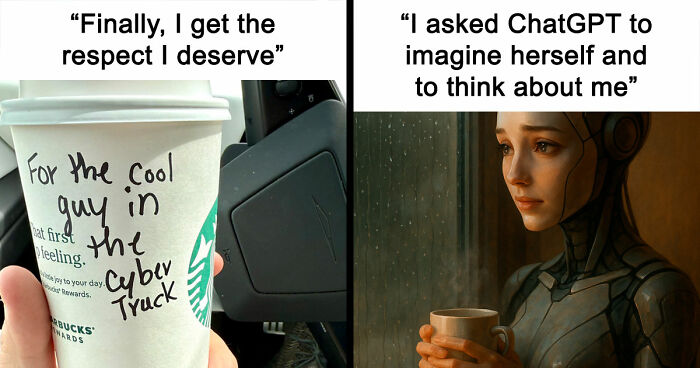71 Times People Publicly Embarrassed Themselves In The Saddest Way Possible (New Pics)