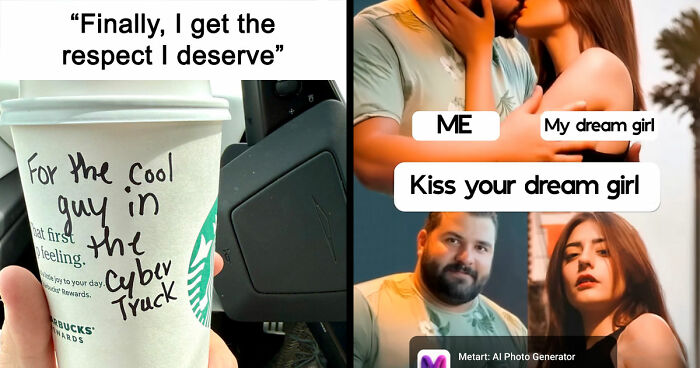 71 Times People Publicly Embarrassed Themselves In The Saddest Way Possible (New Pics)