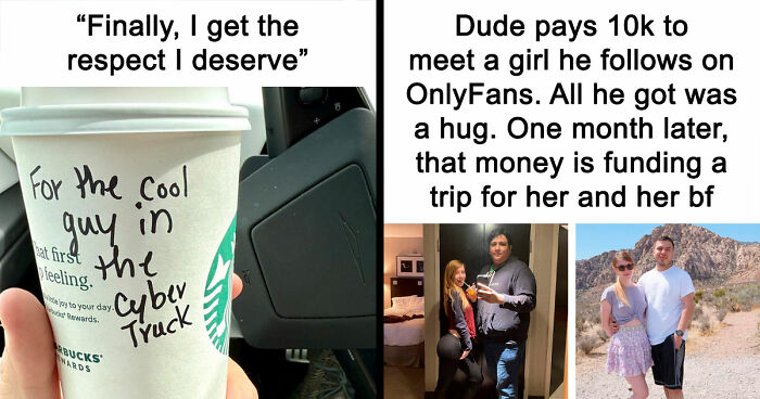 71 Times People Publicly Embarrassed Themselves In The Saddest Way Possible (New Pics)