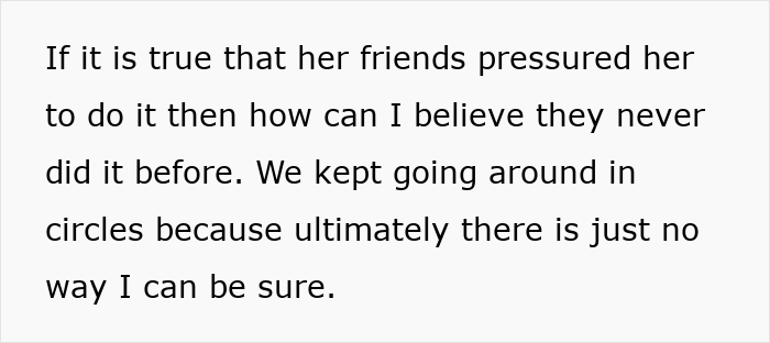 Guy Catches Fiancée Cheating On Him Red-Handed, She Defends Herself, Saying It Was "Just A Kiss" Guy Catches Fiancée Cheating On Him Red-Handed, She Defends Herself, Saying It Was "Just A Kiss"