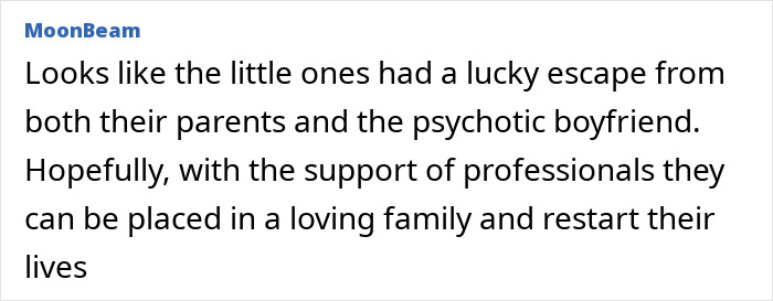 Father Of Young Boys Found Abandoned And Blindfolded In Portuguese Woods Speaks Out With Baffling Statement Father Of Young Boys Found Abandoned And Blindfolded In Portuguese Woods Speaks Out With Baffling Statement