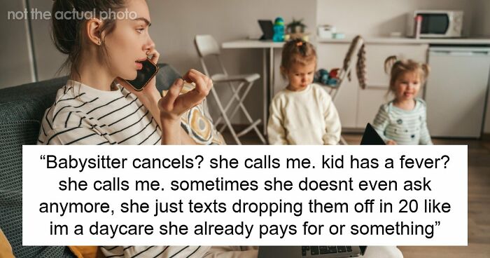 Woman Spends Years As Her Sister’s Free Babysitter Until One Cruel Comment At Dinner Ends It All