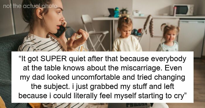 Woman Spends Years As Her Sister’s Free Babysitter Until One Cruel Comment At Dinner Ends It All