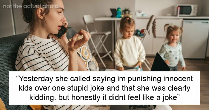 Woman Spends Years As Her Sister’s Free Babysitter Until One Cruel Comment At Dinner Ends It All