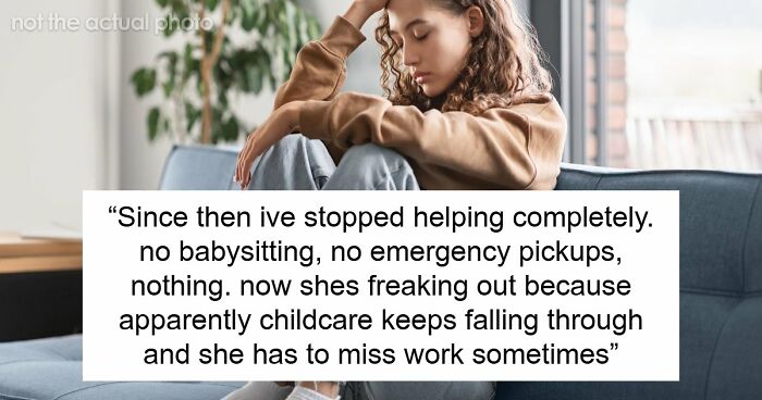 Woman Spends Years As Her Sister’s Free Babysitter Until One Cruel Comment At Dinner Ends It All