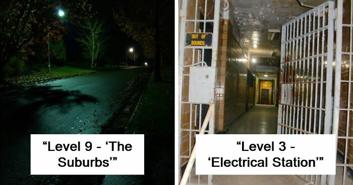 Before Watching The Backrooms Movie, You Should Probably Read About The First 50 Levels