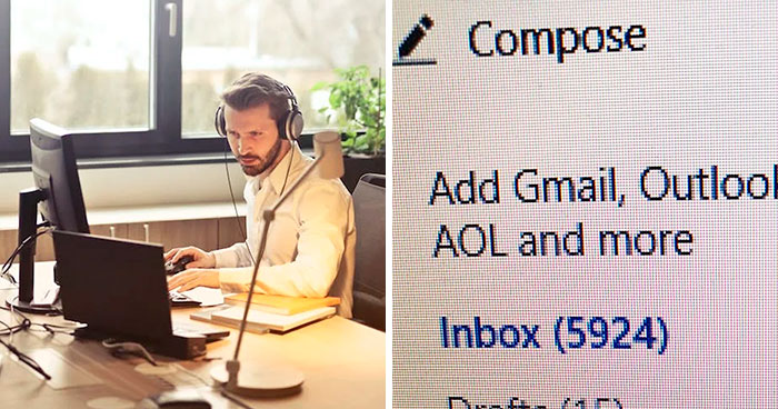 Boss Rates Hard-Working Employee 1 Out Of 5 For No Reason, Suffers From Petty Revenge For A Year