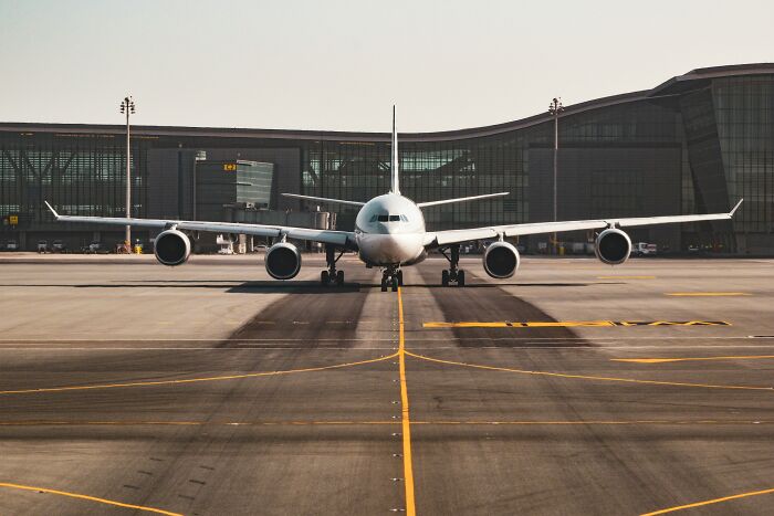 49 Travelers Shared Their Airport Wisdom And It's Gold 