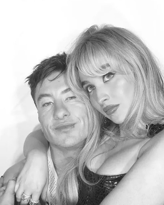 Benny Blanco Slammed As 'Tone Deaf' For Treatment Of Barry Keoghan During Sensitive Interview