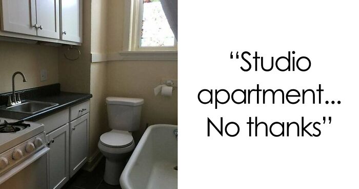 65 Questionably Designed Bathrooms That Unfortunately Exist For Some Poor Soul To Stumble Upon