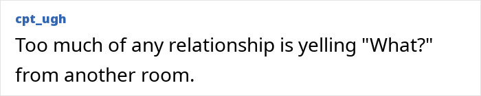 Too much yelling in relationships is an adult problem