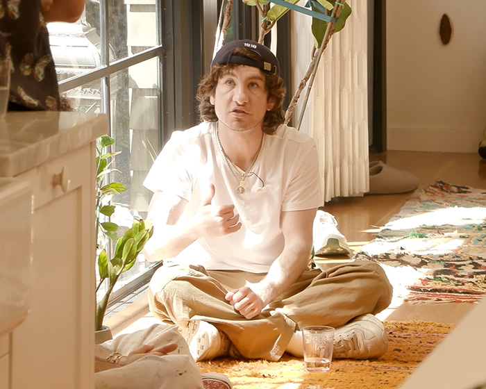 Benny Blanco Slammed As 'Tone Deaf' For Treatment Of Barry Keoghan During Sensitive Interview