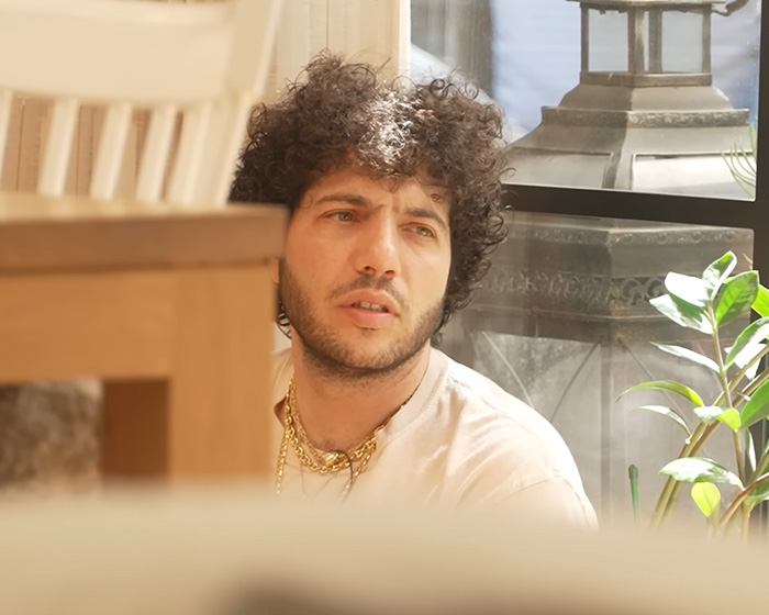 Benny Blanco Slammed As 'Tone Deaf' For Treatment Of Barry Keoghan During Sensitive Interview