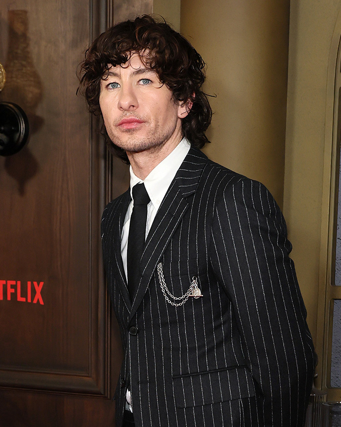 Benny Blanco Slammed As 'Tone Deaf' For Treatment Of Barry Keoghan During Sensitive Interview