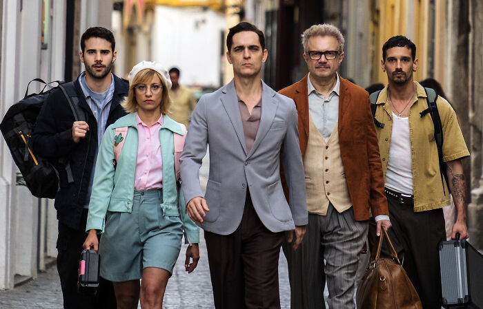 What Netflix&rsquo;s Cryptic &lsquo;Money Heist&rsquo; Reveal Could Mean Ahead Of &lsquo;Berlin&rsquo; Season 2