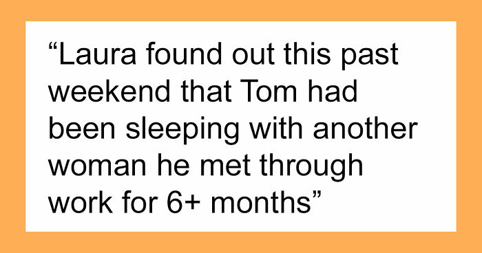 Man Idealizes Best Friend Of 20 Years, Finds Out He’s Not As Righteous As He Always Thought