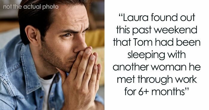 Man Idealizes Best Friend Of 20 Years, Finds Out He’s Not As Righteous As He Always Thought