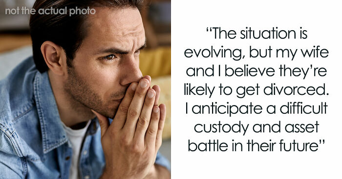 Man Idealizes Best Friend Of 20 Years, Finds Out He’s Not As Righteous As He Always Thought