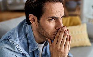 Man Idealizes Best Friend Of 20 Years, Finds Out He’s Not As Righteous As He Always Thought