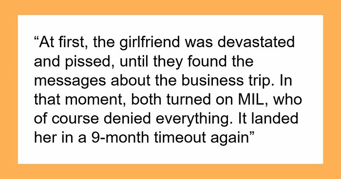 Bridal Couple Have A Fake Wedding To Expose Racist MIL, She Screams Like A Banshee As She’s Exposed