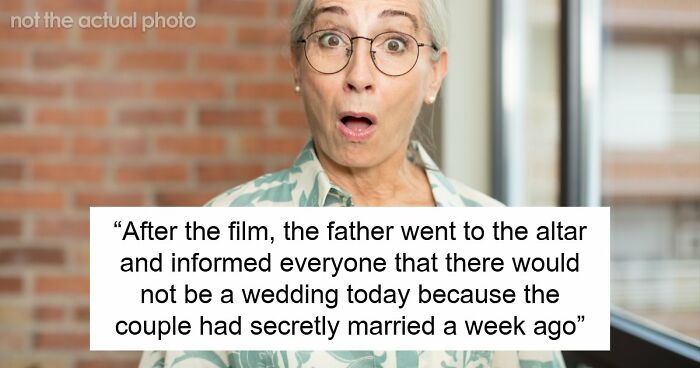 Racist MIL Gets A Front-Row Seat To Her Own Humiliation After Years Of Trying To Ruin The Wedding