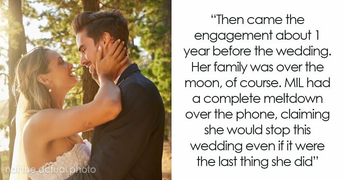 Racist MIL Gets A Front-Row Seat To Her Own Humiliation After Years Of Trying To Ruin The Wedding