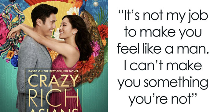 46 Times Movies Mastered The Art Of Insults: “You Have A Face For Radio”
