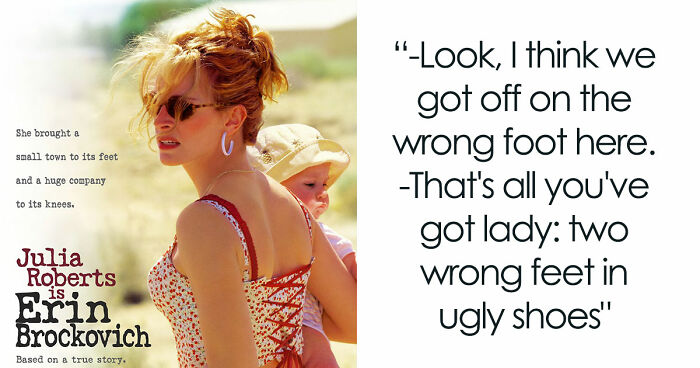 46 Times Movies Mastered The Art Of Insults: “You Have A Face For Radio”